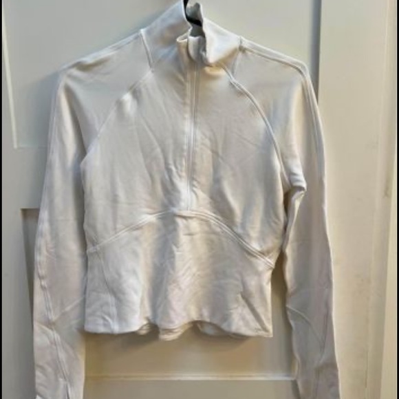 Lululemon athletics sweater - Picture 1 of 3